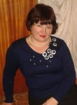 Лариса, 51 год, Київ