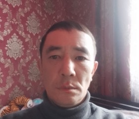 Мелис Сартбаев, 47 лет, Алматы