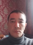 Мелис Сартбаев, 48 лет, Алматы