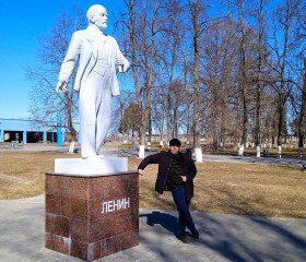 Valentin, 46, Pervomaysk