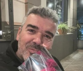 Martin, 40, San Francisco