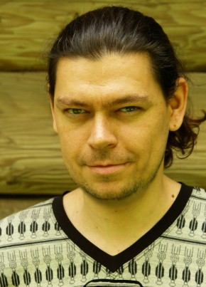 Aleksandr, 40, Ukraine, Kharkiv