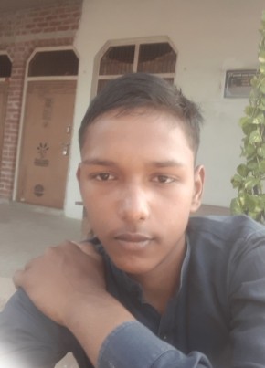 Avdhesh kumar, 19, India, Lucknow
