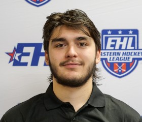 Artur, 21, New York City