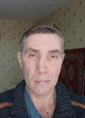 Andrey, 46, Russia, Khabarovsk