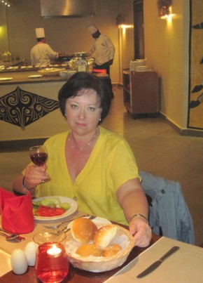 Галина, 60, Россия, Курган