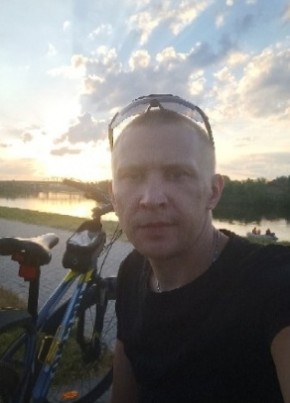 Oleg, 42, Россия, Сокол
