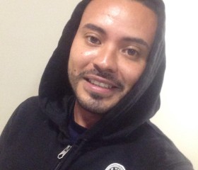 Carlos, 35, San Francisco