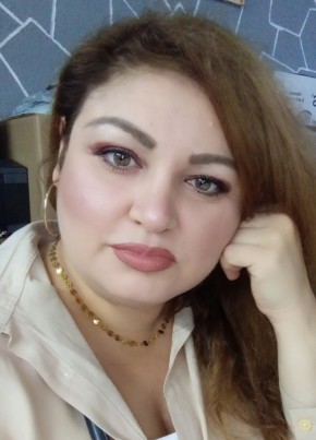 Nina, 40, Türkiye Cumhuriyeti, İstanbul