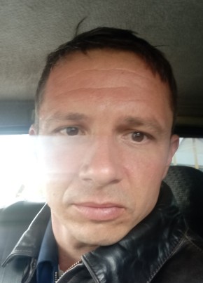 Сергей, 38, Россия, Сызрань