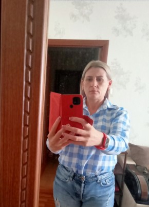 Рита из Ставрополи 42 года