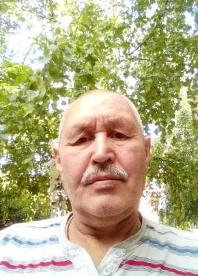 Сергей Печенкин, 59, Россия, Старый Оскол