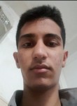 Mahdi, 18 лет, یزد