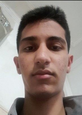 Mahdi, 19, كِشوَرِ شاهَنشاهئ ايران, یزد