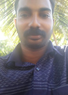 Sunilkumar, 37, India, Chennai