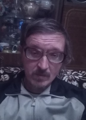 Алексей, 51, Россия, Зарайск