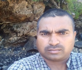 Awdesh Kumar, 36, Quatre Bornes