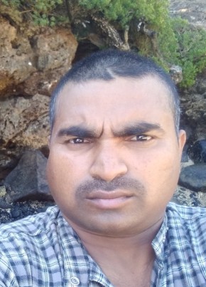 Awdesh Kumar, 34, Republic of Mauritius, Quatre Bornes