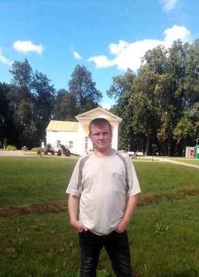 Павел, 37, Россия, Вязьма