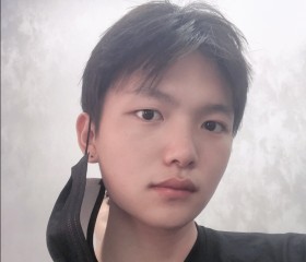 小哪, 22, Zhumadian