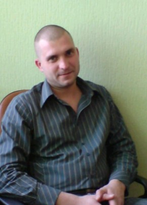 Алексей, 45, Россия, Калининград