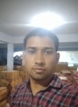 Alam, 20  , Gorakhpur (Uttar Pradesh)