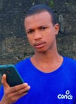 Ousmane, 27 лет, Abidjan