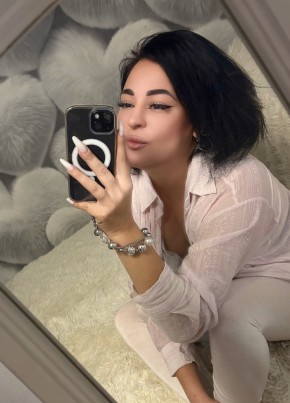Екатерина из Тихорецка 38 лет