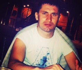 Антон, 31 год, Луганськ