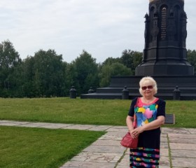 Галина, 68 лет, Воронеж