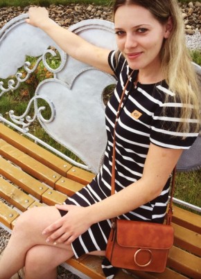 Анастасия, 35, Россия, Прокопьевск