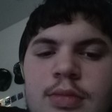 Zachary, 20  , Warren (State of Ohio)