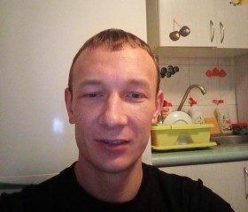Виктор, 33 года, Краснодар