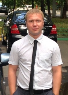 Вячеслав, 37, Россия, Люберцы