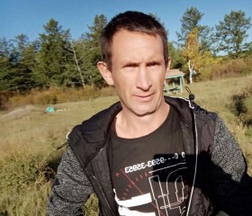 Иван, 40 лет, Сосново-Озерское