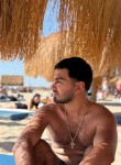 Gevork, 26, Yerevan
