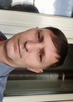 Andrey, 44, Russia, Donetsk