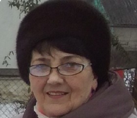 Валентина, 73 года, Черкаси