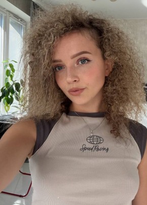 𝒦𝒶𝓇𝒾𝓃𝒶 из Калининграда 26 лет