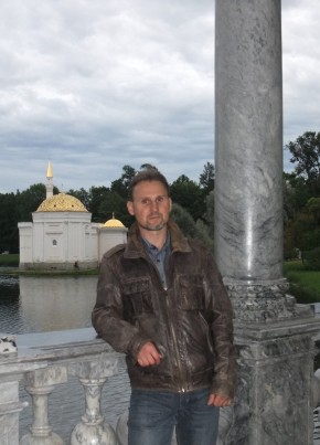 narsis narsis, 42, Россия, Санкт-Петербург