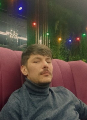 Александр, 37, Россия, Ставрополь