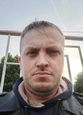 сергей, 46, Россия, Навля