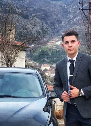 Koray, 25, Türkiye Cumhuriyeti, Amasya