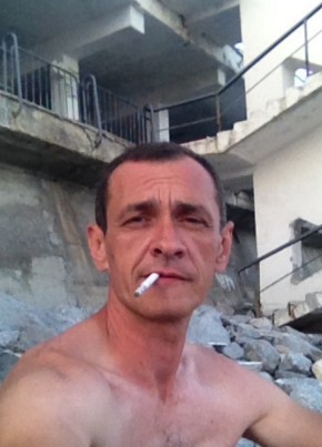 Андрей, 50, Россия, Ялта
