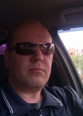 Dmitriy, 48, Russia, Izhevsk