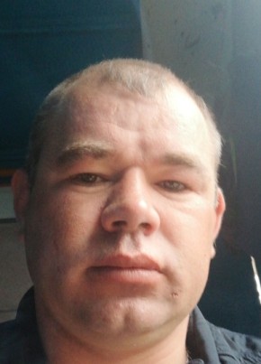 Сергей, 38, Россия, Каргасок