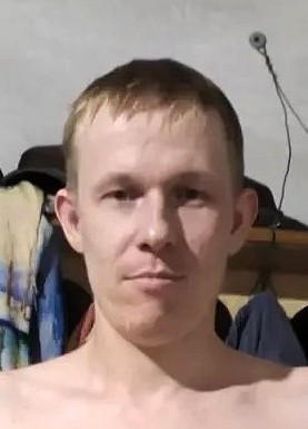 Антон из Бишкека 27 лет