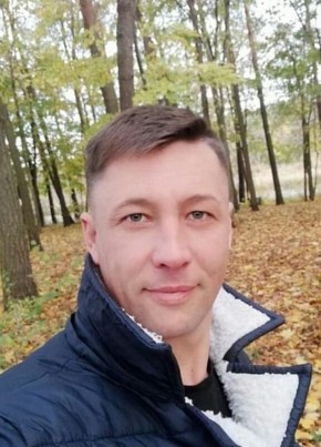 Алексей из Москвы 45 лет