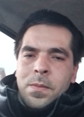 Евгений, 29, Россия, Шуя