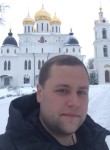 Dmitriy, 38 лет, Москва